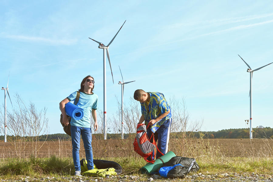 《契克》海报第8张图片