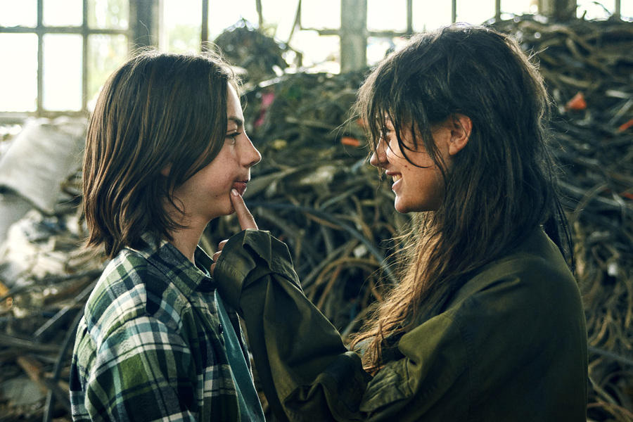 《契克》海报第3张图片