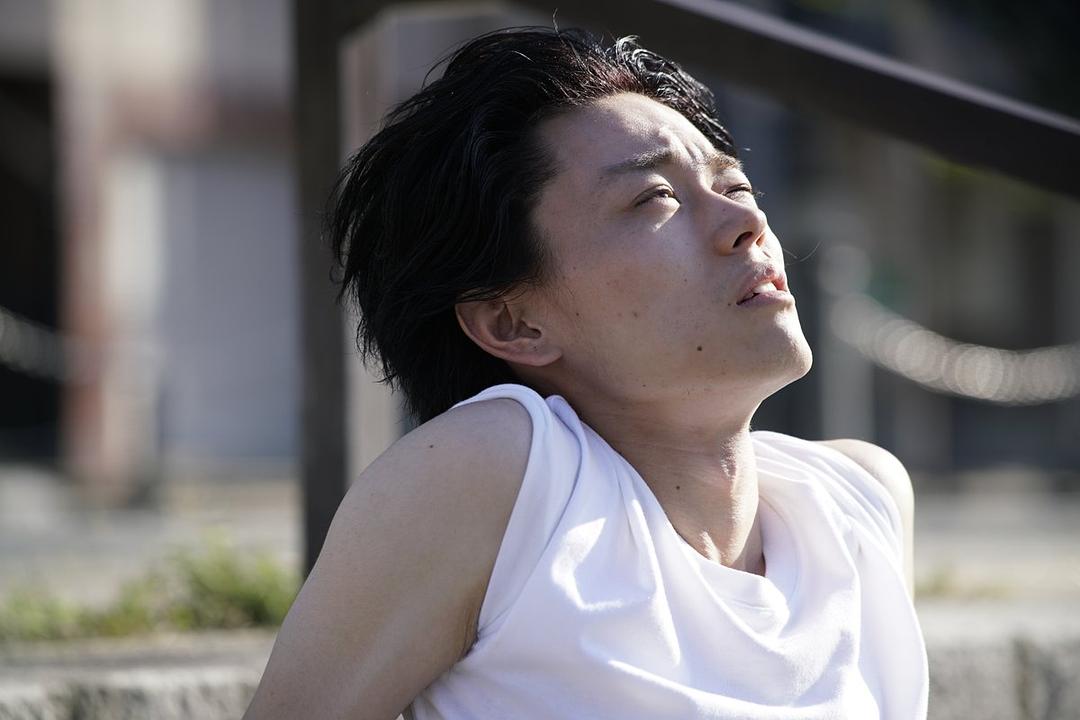 《濑户内海》剧照