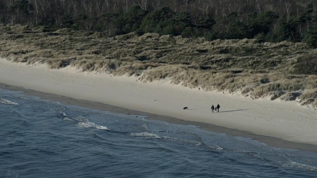 《维兰德第四季》剧照