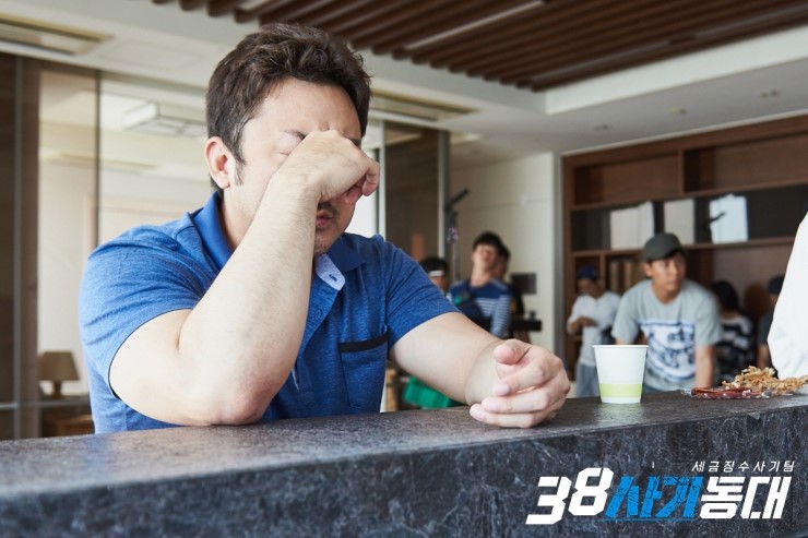 《38师机动队》剧照第46张图片