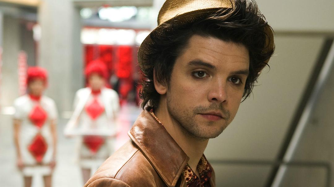 《爱丽丝》剧照