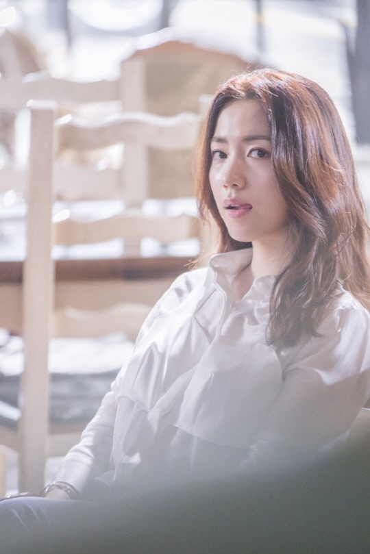 《青春时代》剧照