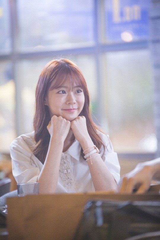 《青春时代》剧照第51张图片