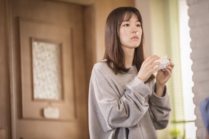 《青春时代》剧照第19张图片