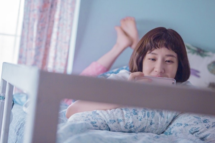 《青春时代》剧照第15张图片