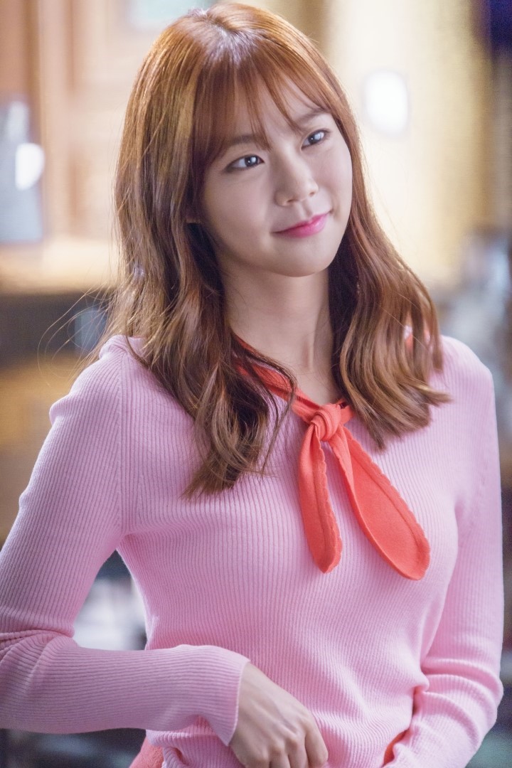 《青春时代》剧照第48张图片