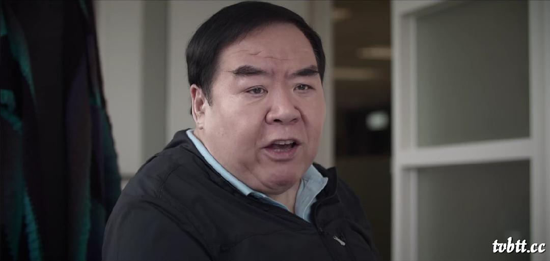 《火线下的江湖大佬》剧照第22张图片