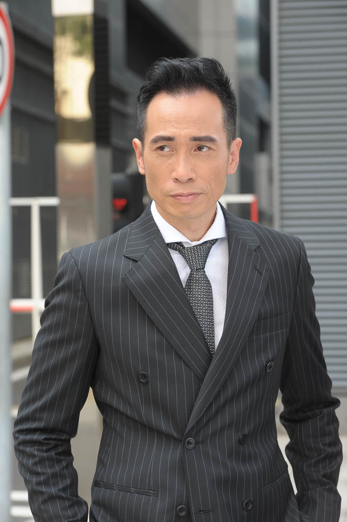 《完美叛侣》剧照第15张图片