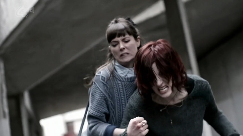 《超能少年第五季》剧照第34张图片