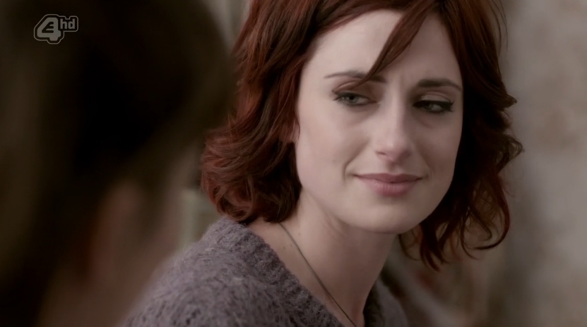 《超能少年第五季》剧照第27张图片