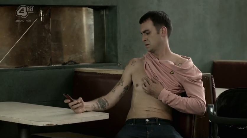 《超能少年第五季》剧照第23张图片