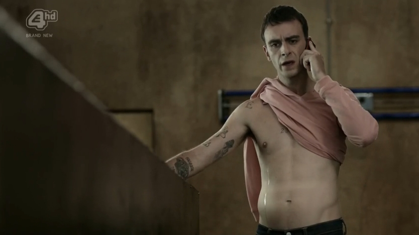 《超能少年第五季》剧照