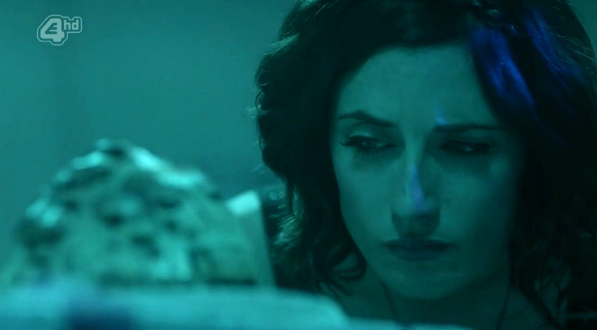 《超能少年第五季》剧照第17张图片