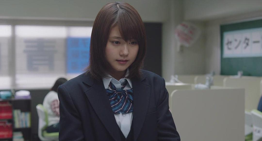 《垫底辣妹》剧照第53张图片