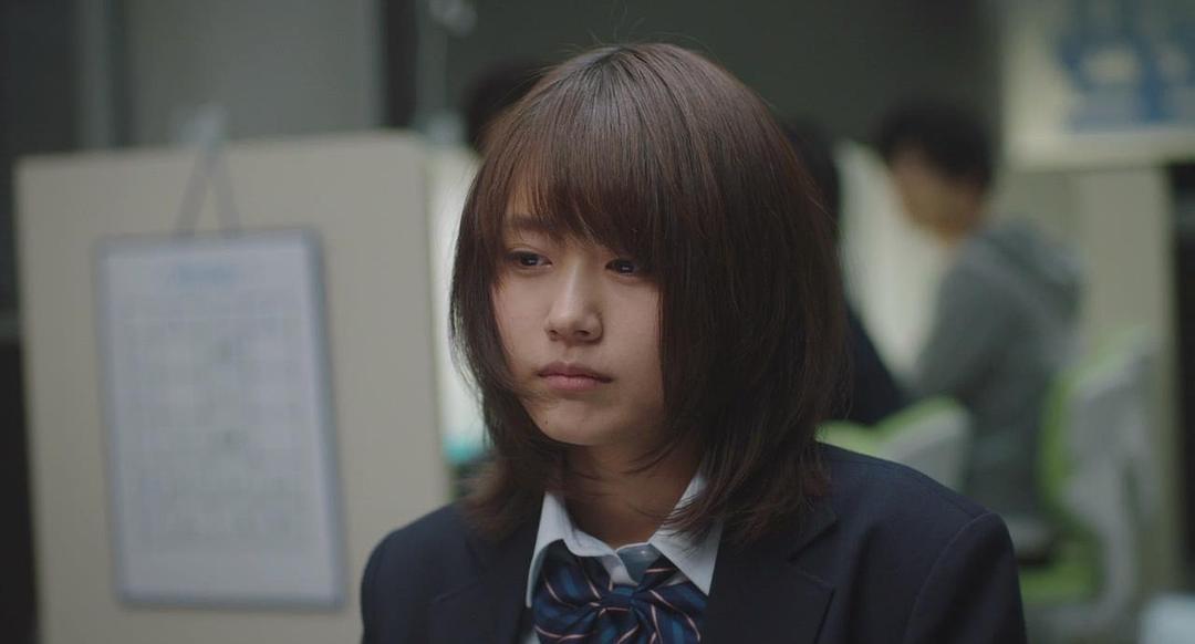 《垫底辣妹》剧照第46张图片