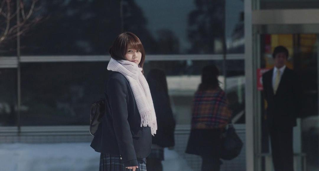 《垫底辣妹》剧照第12张图片