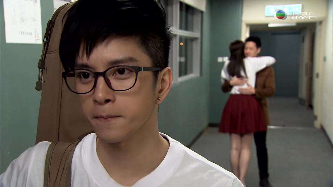 《一屋老友记》海报第12张图片