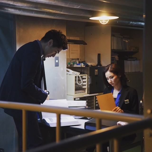 《铁证悬案：真实之门》海报第17张图片