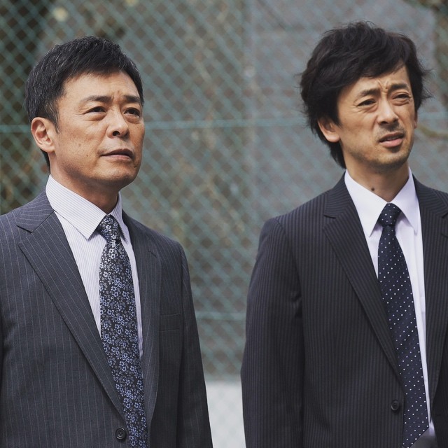 《铁证悬案：真实之门》海报第15张图片