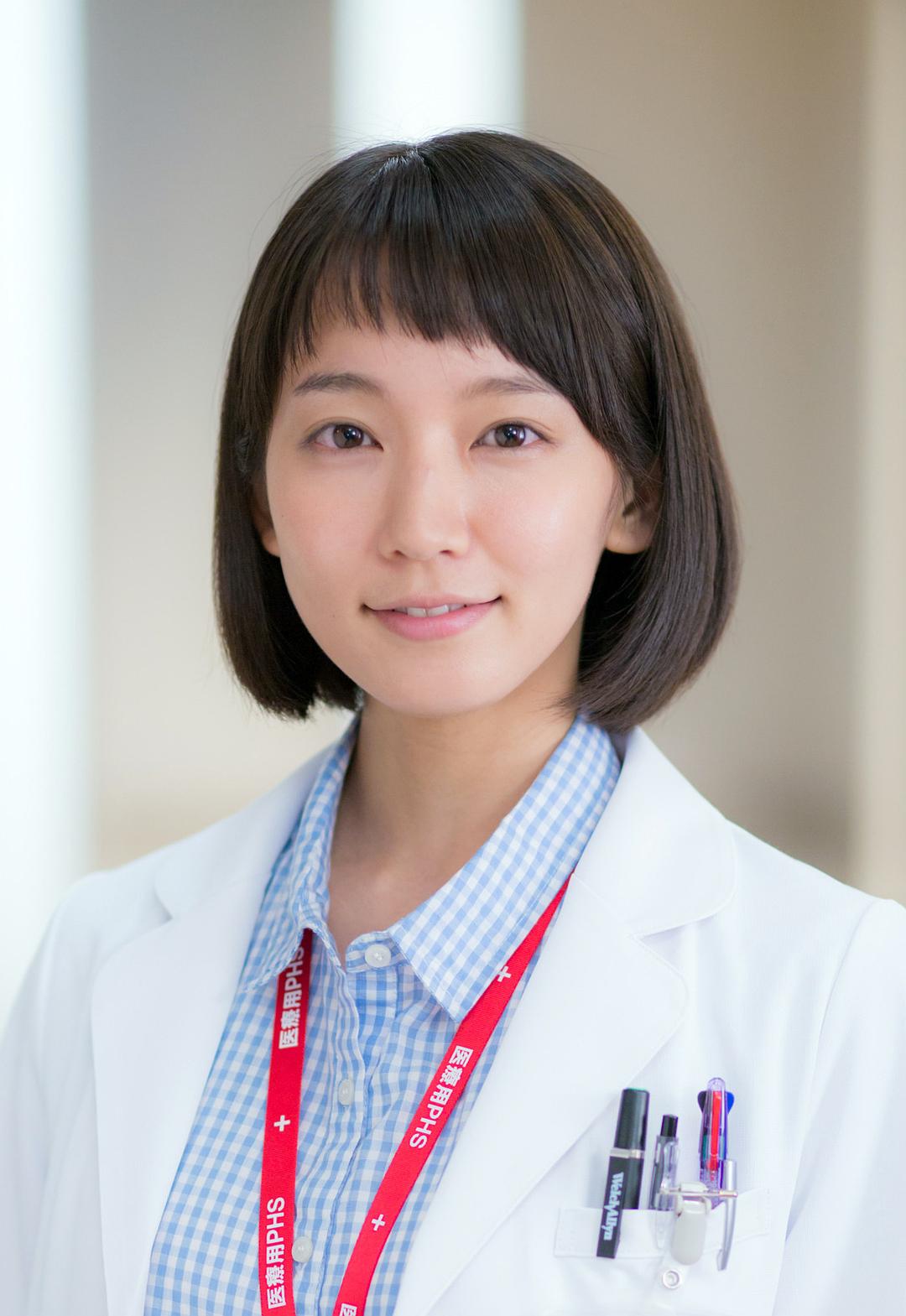 《医疗小组：达芬奇女士的诊断》海报第23张图片