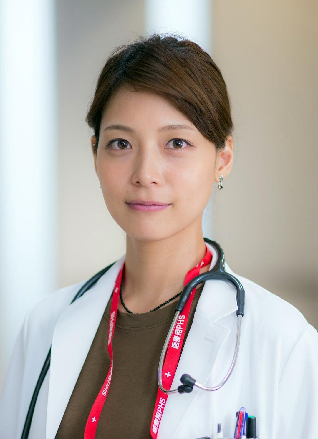 《医疗小组：达芬奇女士的诊断》海报第31张图片