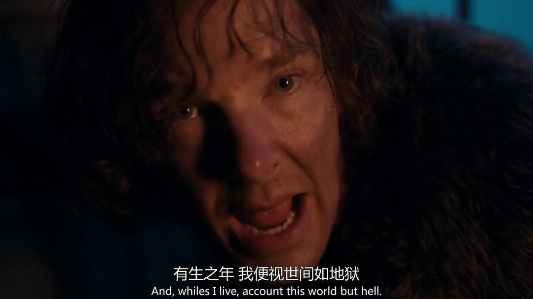 《亨利六世：第二部分》剧照第34张图片