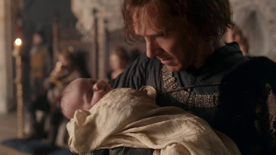 《亨利六世：第二部分》剧照第33张图片