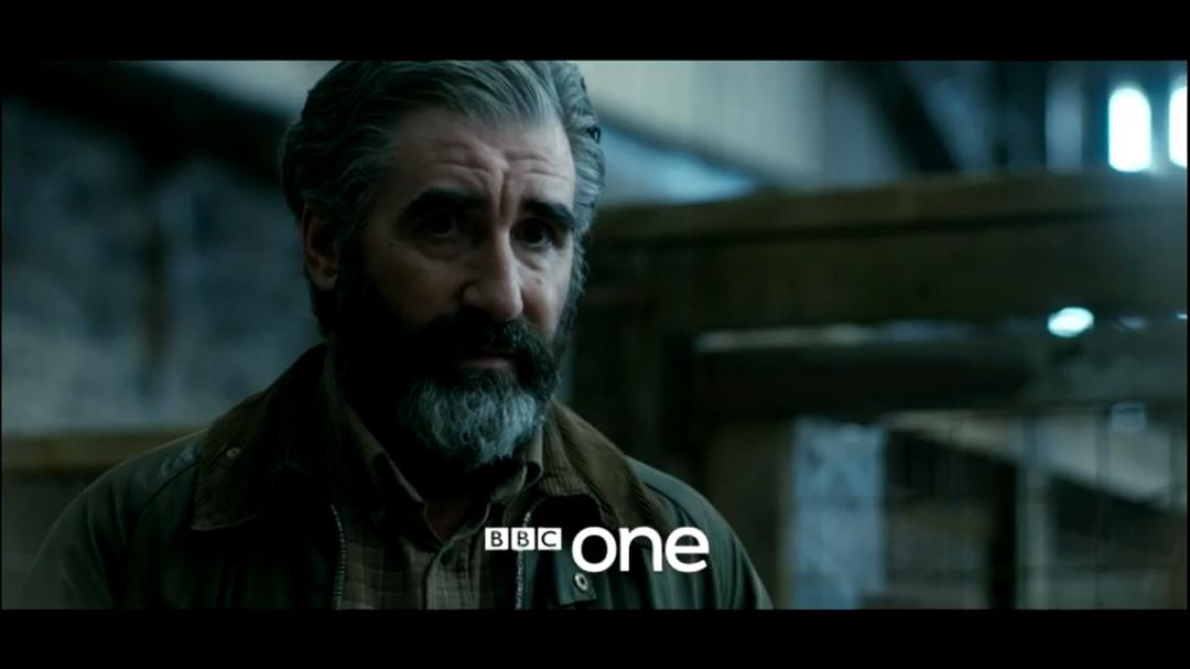 《谁是凶手》海报第22张图片