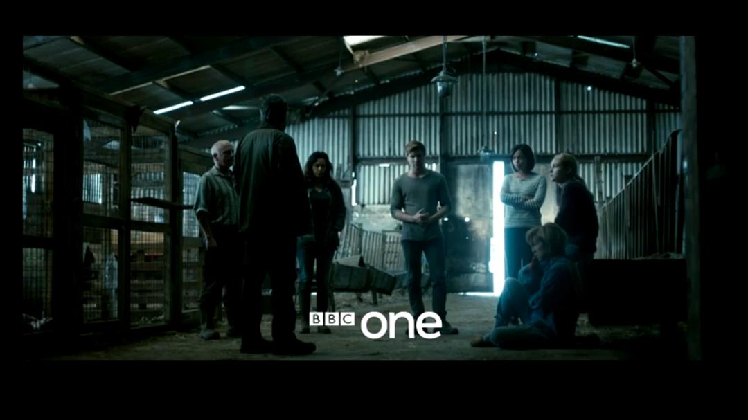 《谁是凶手》海报第20张图片