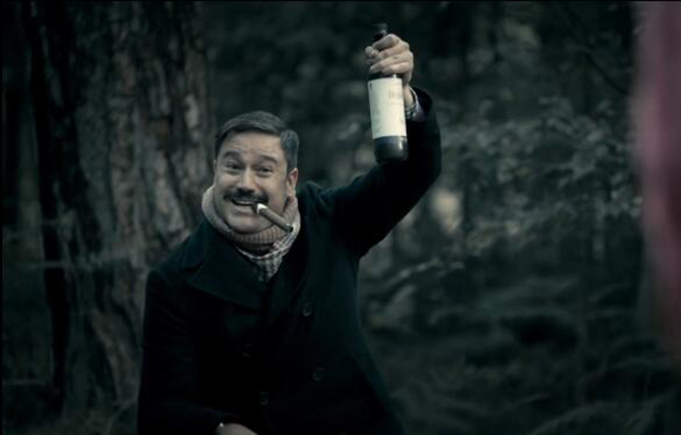 《猎鹿惊魂》剧照第18张图片