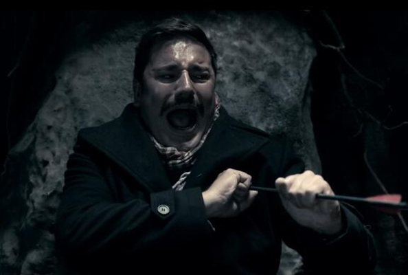 《猎鹿惊魂》剧照第14张图片