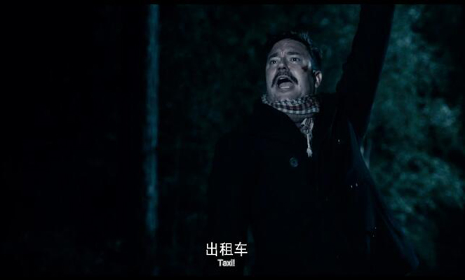 《猎鹿惊魂》剧照