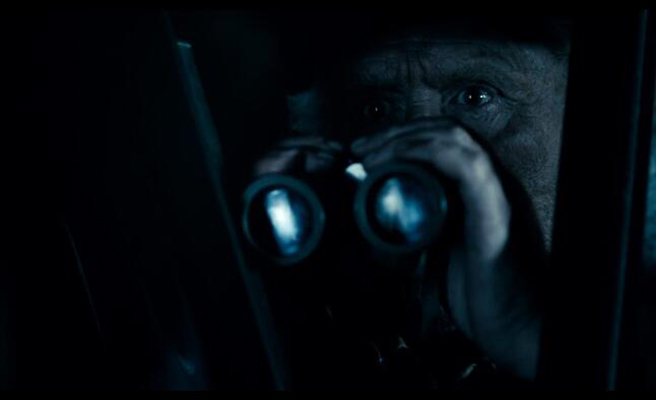 《猎鹿惊魂》剧照