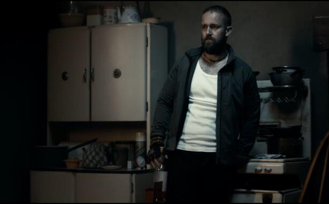 《猎鹿惊魂》剧照