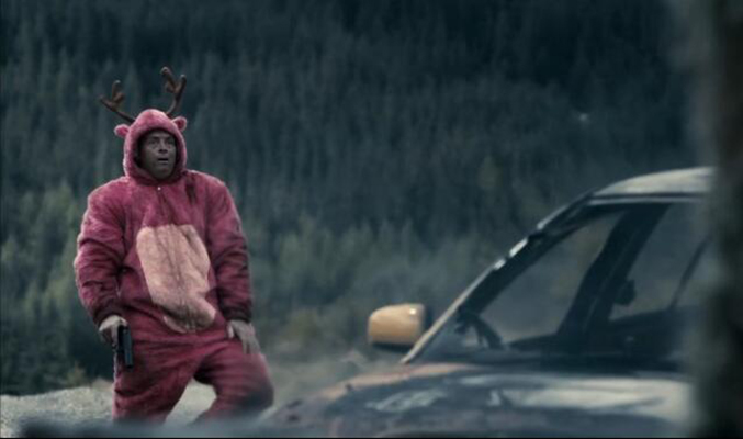 《猎鹿惊魂》剧照第58张图片