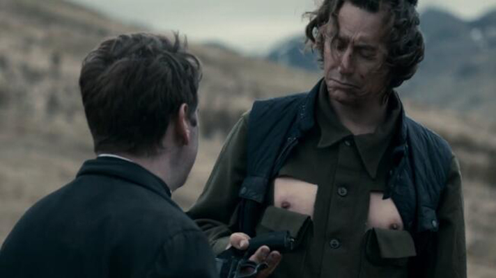 《猎鹿惊魂》剧照