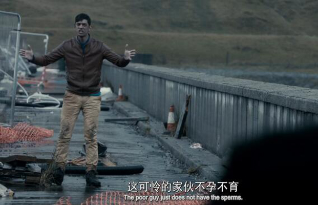 《猎鹿惊魂》剧照第54张图片