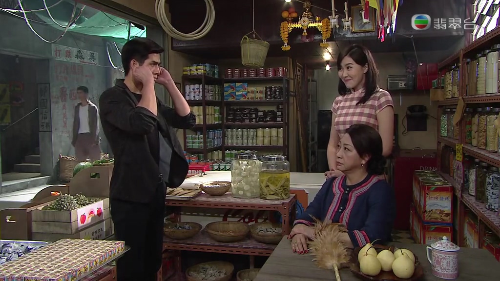 《城寨英雄》海报第54张图片