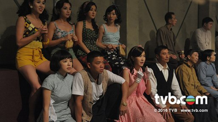 《城寨英雄》海报第11张图片