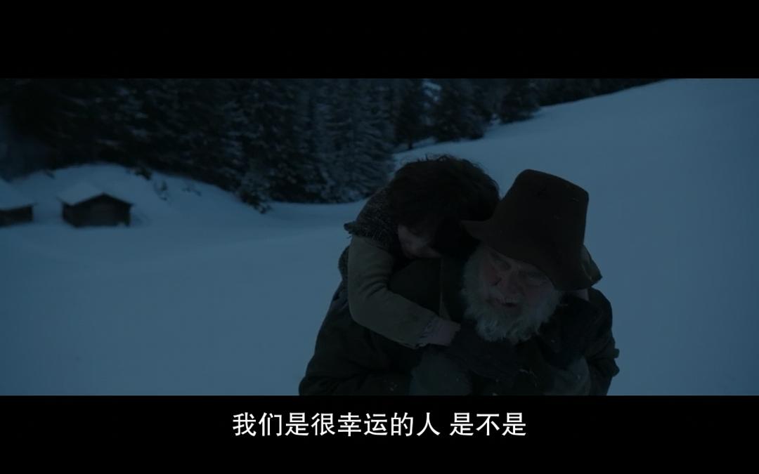 《海蒂和爷爷》剧照第46张图片