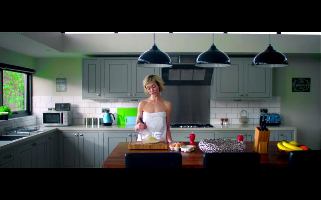 《乌托邦第二季》剧照