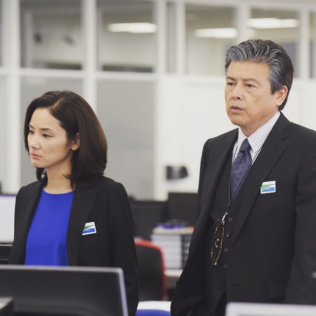 《铁证悬案：真实之门》海报第13张图片