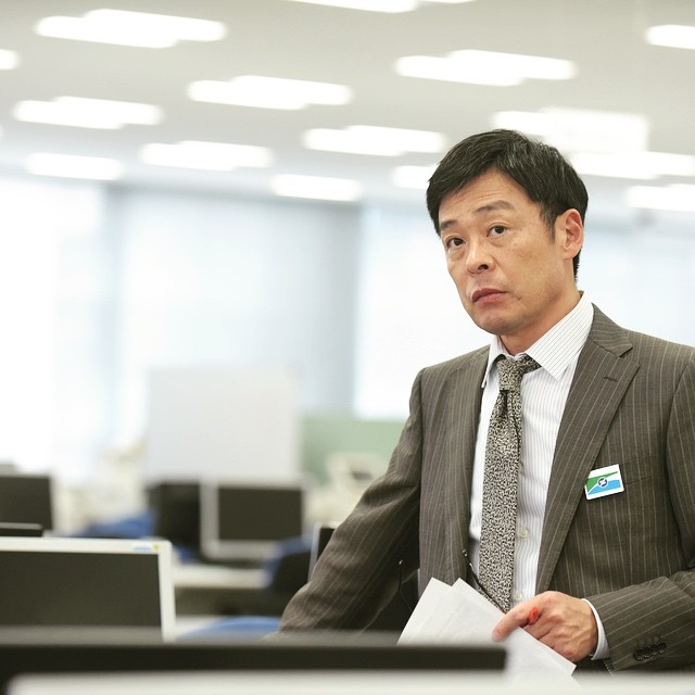 《铁证悬案：真实之门》海报第11张图片