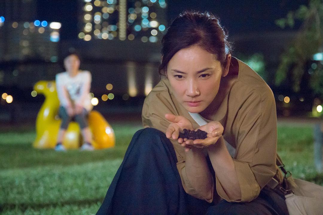 《医疗小组：达芬奇女士的诊断》海报第17张图片