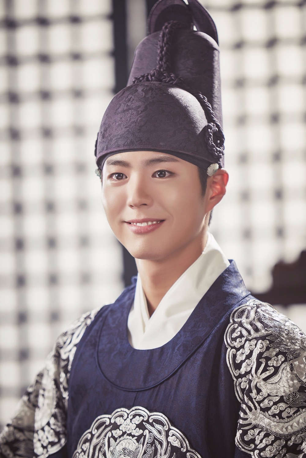 《云画的月光》剧照第43张图片