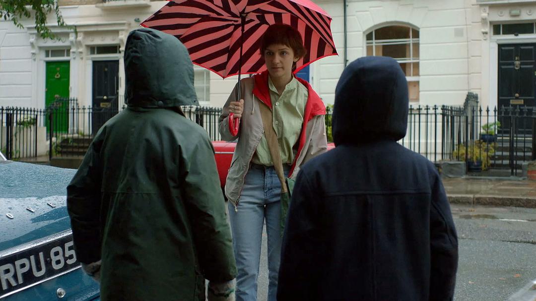 《爱你，妮娜》剧照第22张图片