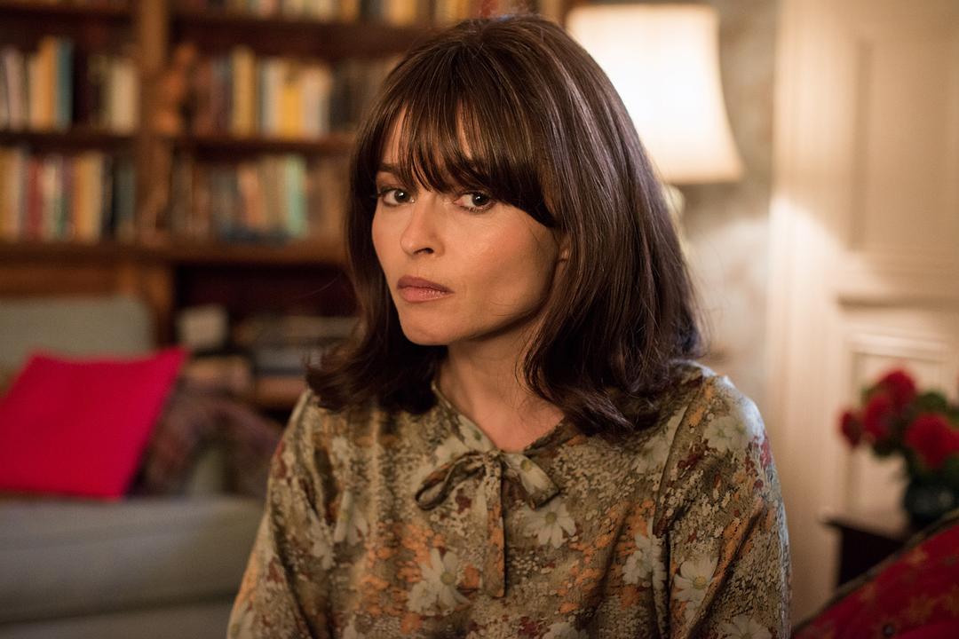 《爱你,妮娜》剧照