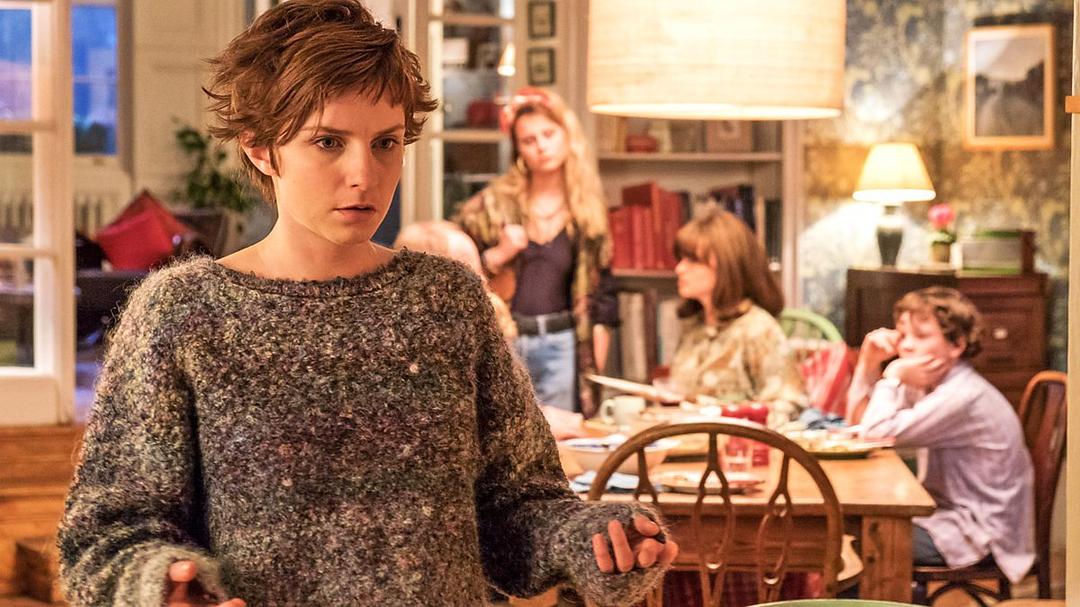 《爱你，妮娜》剧照第20张图片