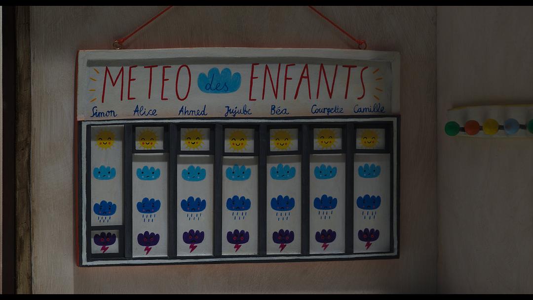 《西葫芦的生活》剧照第55张图片